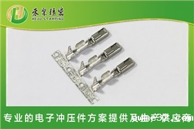 新能源汽车低压复合端子-1-1