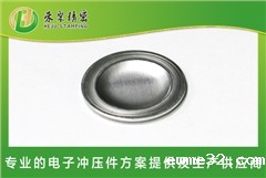 圆形防爆片