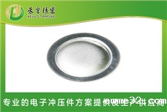 圆形防爆片