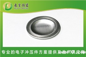 圆形防爆片