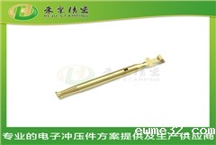 新能源汽车高压线束端子