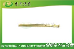 新能源汽车高压线束端子