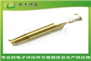 新能源汽车高压线束端子--母端