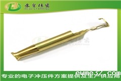 新能源汽车高压线束端子--母端