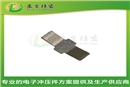 禾聚金属钹 精密冲压弹片 韧性强 寿命长