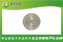 新能源电池密封铝钉