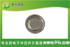 新能源电池密封铝钉
