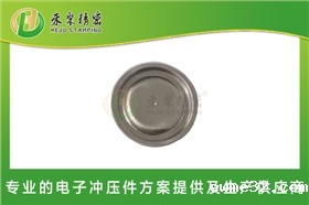 新能源电池密封铝钉