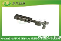 新能源汽车低压线束端子--2.8插孔件
