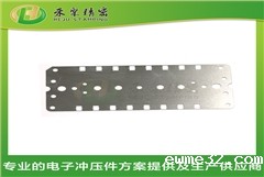 光学IC测试弹片 铍铜弹片