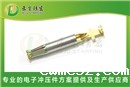 新能源汽车高压双层复合端子