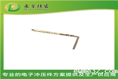精密折弯件