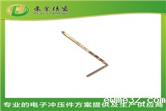精密折弯件