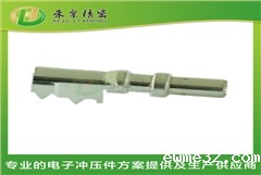 fakra连接器端子