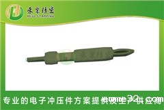 鱼眼端子
