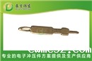 鱼眼pin针