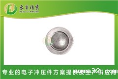 HJ0006A电池防爆片