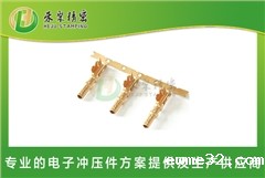 车载线束端子 fakra线束端子