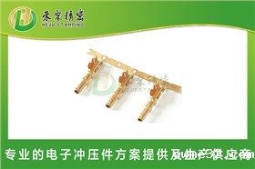 FAKRA接线端子