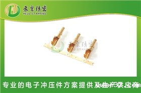FAKRA线束端子