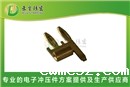 鱼眼针端子