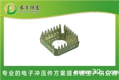 鱼眼接插件