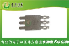 鱼眼端子