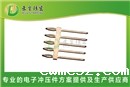 鱼眼型端子