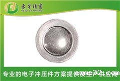 HJ0010D电池防爆片