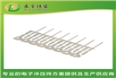 PCB板聋孔鱼眼端子