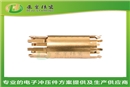 汽车高压线束端子 线束端子生产厂家