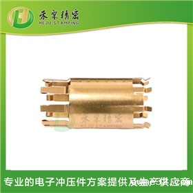 汽车线束端子