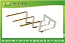 PCB板插针 鱼眼pin针 鱼眼端子