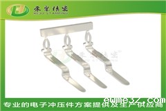 连接器插针 鱼眼pin针 鱼眼端子