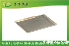 精密PCB板电子信号屏蔽罩