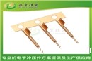 fakra端子 fakra线束端子 端子生产厂家
