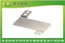 精密弹片 VCM马达弹片 五金冲压弹片