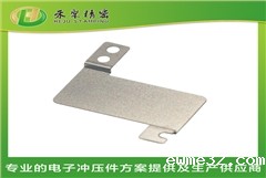 精密弹片 VCM马达弹片 五金冲压弹片