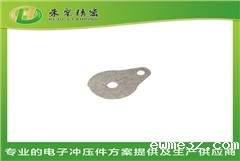 五金冲压件 硅基片 精密冲压厂家