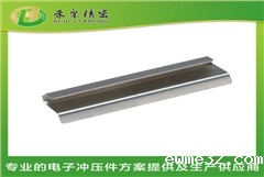 折弯弹片 VCM马达弹片 五金冲压弹片