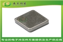 马达外壳上下盖 五金冲压外壳件
