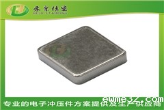马达外壳上下盖 五金冲压外壳件