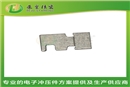 电子外挡块 线性马达部品 精密电子挡块冲压厂家
