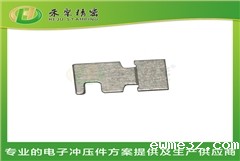 电子外挡块 线性马达部品 精密电子挡块冲压厂家