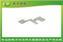 马达外挡块 线性马达部品