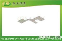 马达外挡块 线性马达部品