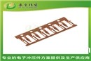 镀金插孔 低压线束端子 公母端子 非标定制 国产替代