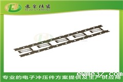板端冲压挡片 马达外挡片 线性马达部品