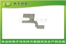 精密冲压件 马达外挡块 线性马达部品