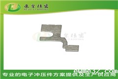 精密冲压件 马达外挡块 线性马达部品